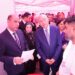 بتوجيهات الرئيس السيسي.. 14.5 ألف فرصة عمل للشباب وتمكين ذوي الهمم بمشاركة 80 شركة في ملتقى التوظيف القومي ( صور )