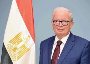 نيابة عن الرئيس السيسي.. نائب رئيس الوزراء للشؤون الاقتصادية يشارك في قمة «شنغهاي» بقيرغيزستان
