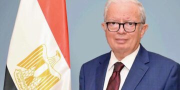 نيابة عن الرئيس السيسي.. نائب رئيس الوزراء للشؤون الاقتصادية يشارك في قمة «شنغهاي» بقيرغيزستان