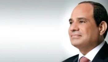 الرئيس السيسى يهنئ رئيس الإكوادور بذكرى يوم الاستقلال