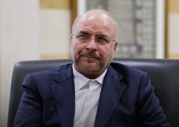 رئيس البرلمان الإيراني: انتصرنا في الحرب.. والمرحلة المقبلة تتطلب تثبيت مكاسب الانتصار