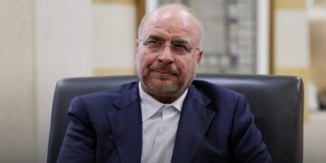 رئيس البرلمان الإيراني: انتصرنا في الحرب.. والمرحلة المقبلة تتطلب تثبيت مكاسب الانتصار