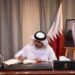 الإمارات ترحب بالاتفاق بين حماس ومجلس السلام: خطوة مهمة نحو إنهاء الصراع وتحقيق سلام مستدام