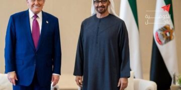 مجلس السلام يشيد بالدور القيادي للإمارات في تعزيز السلام والازدهار بالمنطقة