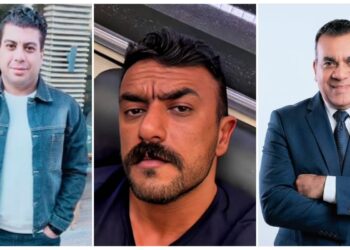 بلال صبري يناشد أحمد العوضي والنائب أشرف مرزوق إطلاق مبادرة ميدانية لخدمة أهالي عين شمس