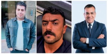 بلال صبري يناشد أحمد العوضي والنائب أشرف مرزوق إطلاق مبادرة ميدانية لخدمة أهالي عين شمس