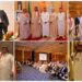 قنصلية المملكة المغربية بجدة تحتفل بالذكرى الـ27 لتربع الملك محمد السادس على العرش بحضور محافظ جدة والدبلوماسيين