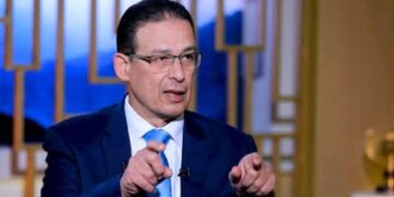 السفير عاطف سالم: المنطقة تعيش أخطر مرحلة لإعادة تشكيل الأمن الإقليمي… وإسرائيل تدير حربًا على الأرض والرواية معًا