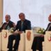 وزير المالية فى مؤتمر المصريين بالخارج:نعمل مع الصناعة والاستثمار على إطلاق منصة رقمية متكاملة لتأسيس الشركات بسهولة