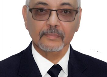 الاتحاد العام للمصريين في الخارج يسلم شهادات الأكاديمية العسكرية للدراسات العليا والاستراتيجية إلى المشاركين من المصريين في الخارج