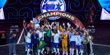 البرازيل تكسر الهيمنة الإسبانية وتتوج بلقب كأس العالم للأندية لدوري الملوك 