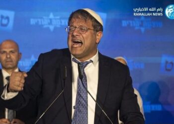 بن غفير يدافع عن مقترح استخدام التماسيح في السجون: كل ما يخيف الأسرى أراه ممتازًا