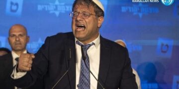 بن غفير يدافع عن مقترح استخدام التماسيح في السجون: كل ما يخيف الأسرى أراه ممتازًا