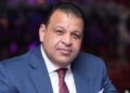 مصطفى مكي: تجديد الثقة في اللواء علاء بشندي يعكس نجاح المنظومة الأمنية بقيادة اللواء محمود توفيق