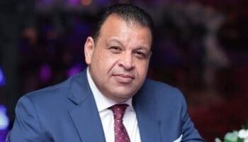 مصطفى مكي: تجديد الثقة في اللواء علاء بشندي يعكس نجاح المنظومة الأمنية بقيادة اللواء محمود توفيق
