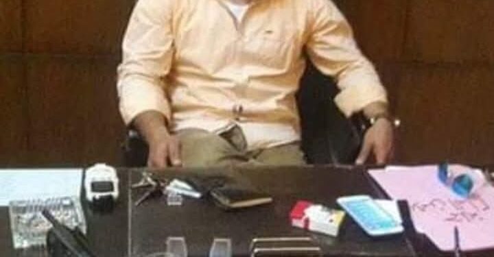 تجديد الثقة في المقدم أحمد مصلح.. إشادة بالكفاءة الأمنية والنجاحات الميدانية