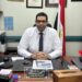 تهنئة من القلب.. الدكتور أسامة الأمين يقود مستشفى السلام التخصصي وسط آمال كبيرة بمواصلة مسيرة التطوير