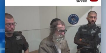 بن غفير: إيران حاولت اغتيالي أكثر من 9 مرات ولن أغيّر نهجي