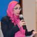 قرار جمهوري بتعيين الاستاذة الدكتورة شيرين عبد اللطيف عميدًا لكلية التربية الموسيقية بجامعة العاصمة «حلوان سابقا»