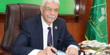 جامعة المنوفية تشارك في معرض «أخبار اليوم» للتعليم العالي.. حضور يعكس الريادة ورؤية نحو المستقبل