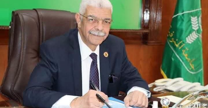 جامعة المنوفية تشارك في معرض «أخبار اليوم» للتعليم العالي.. حضور يعكس الريادة ورؤية نحو المستقبل