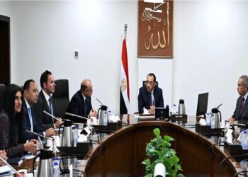 مدبولي يستعرض جهود صندوق مصر السيادي في تعظيم العائد من أصول الدولة