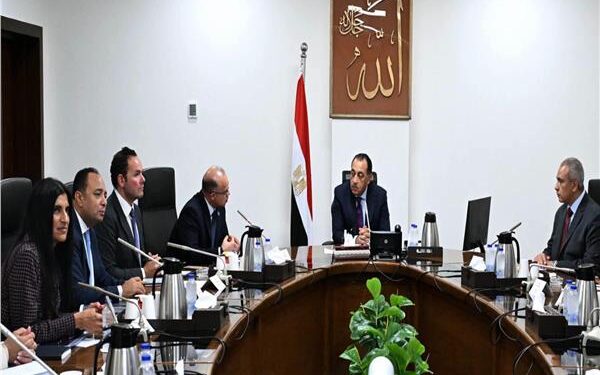 مدبولي يستعرض جهود صندوق مصر السيادي في تعظيم العائد من أصول الدولة