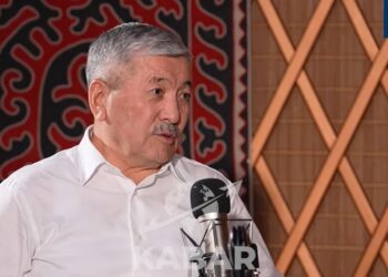 سيتم افتتاح حوالي 60 مشروعاً جديداً في قيرغيزستان بحلول 31 أغسطس