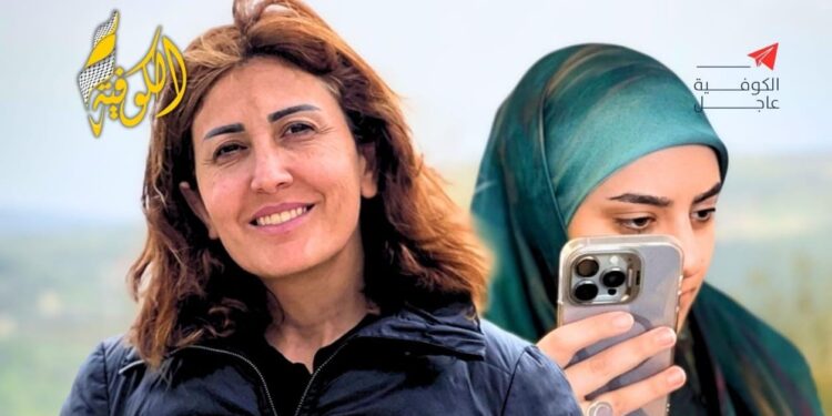 العفو الدولية: استهداف الصحفيتين آمال خليل وزينب فرج يستوجب تحقيقًا مستقلًا باعتباره جريمة حرب