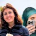 العفو الدولية: استهداف الصحفيتين آمال خليل وزينب فرج يستوجب تحقيقًا مستقلًا باعتباره جريمة حرب