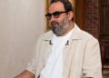 قبل انتقاله إلى طرابزون التركي بشهر.. آلان مصطفى يتوقع انتقال محمد صلاح إلى تركيا
