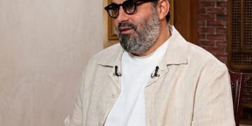 قبل انتقاله إلى طرابزون التركي بشهر.. آلان مصطفى يتوقع انتقال محمد صلاح إلى تركيا