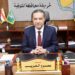 لتقاعسهم في أداء واجبهم الوظيفي محافظ المنوفية يحيل وقائع شبهة تزوير وتلاعب بمحررات رسمية بالباجور والتعدي علي الاراضي الزراعية بأشمون للنيابة العامة … ويشدد بالإزالة الفورية للمخالفات