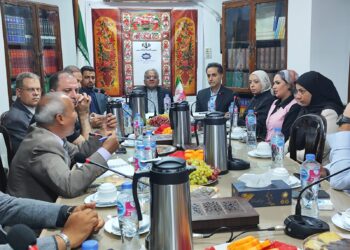 ندوة بالسفارة الإيرانية بالقاهرة تؤكد أهمية الثقافة في دعم القضية الفلسطينية وتعزيز الوعي العربي