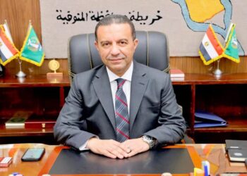 تنفيذاً لتوجيهات المحافظ…إزالات فورية لعدد من حالات التعدي علي الأراضي الزراعية والبناء المخالف بتلا والشهداء ومنوف وشبين الكوم