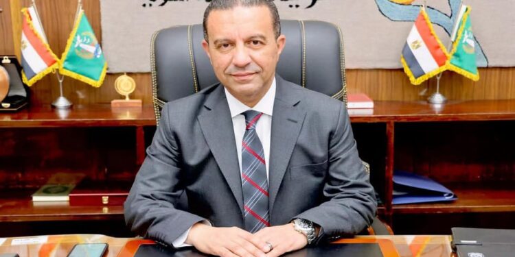 تنفيذاً لتوجيهات المحافظ…إزالات فورية لعدد من حالات التعدي علي الأراضي الزراعية والبناء المخالف بتلا والشهداء ومنوف وشبين الكوم