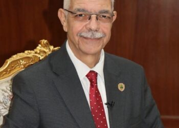 رئيس جامعة المنوفية يجدد تكليف الدكتورة ندية القاضي عميدًا لكلية الإعلام لمواصلة تطوير البرامج وتعزيز الجانب التطبيقي