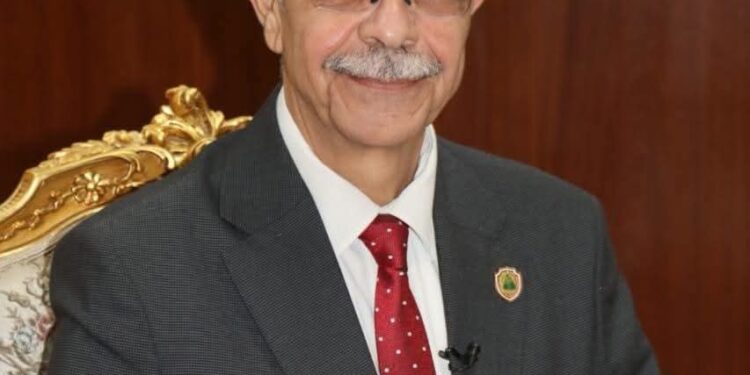 رئيس جامعة المنوفية يجدد تكليف الدكتورة ندية القاضي عميدًا لكلية الإعلام لمواصلة تطوير البرامج وتعزيز الجانب التطبيقي