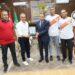دعما للقطاع الرياضي وتعزيز دور الأندية في رعاية الشباب محافظ المنوفية يلتقي وفد مجلس إدارة نادي الشباب الوطني بتلا ويؤكد دعمه الكامل للأنشطة الرياضية
