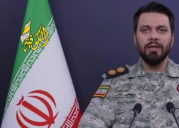 عاجل.. الحرس الثوري: مضيق هرمز جزء من جغرافيا المواجهة.. واستراتيجيتنا إبقاؤه حتى استجابة العدو لشروطنا