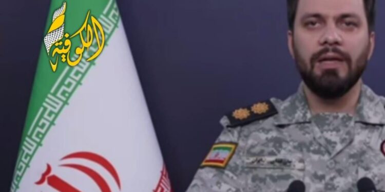 عاجل.. الحرس الثوري: مضيق هرمز جزء من جغرافيا المواجهة.. واستراتيجيتنا إبقاؤه حتى استجابة العدو لشروطنا