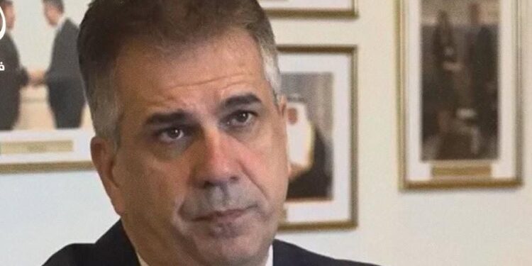 إيلي كوهين: إسرائيل ستهاجم إيران حتى بعد أي اتفاق مع واشنطن