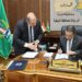 محافظ المنوفية يعتمد نتيجة الدور الثاني للشهادة الإعدادية العامة بنسبة نجاح 89.58%