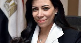 رئيسة القومي للمرأة تهنئ الأستاذ محمد الإتربي والأستاذة داليا خورشيد لإدراجهما ضمن قائمة فوربس لأقوى 100 رئيس تنفيذي في الشرق الأوسط لعام 2026