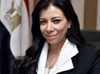 رئيسة القومي للمرأة تهنئ الأستاذ محمد الإتربي والأستاذة داليا خورشيد لإدراجهما ضمن قائمة فوربس لأقوى 100 رئيس تنفيذي في الشرق الأوسط لعام 2026