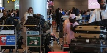 هيئة البث العبرية: واحد من كل خمسة إسرائيليين فكر في الهجرة خارج إسرائيل