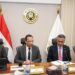 وزيرا التموين والاتصالات وتكنولوجيا المعلومات يعقدان اجتماعا لمتابعة منظومة كارت الخدمات الحكومية الموحد