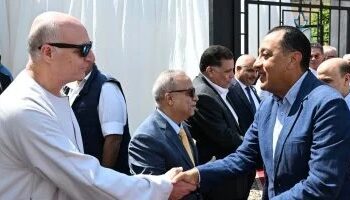 رئيس الوزراء يتفقد محطات معالجة الصرف الصحي بالغربية ويفتتح الفرع الإقليمي لجهاز حماية المستهلك