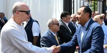 رئيس الوزراء يتفقد محطات معالجة الصرف الصحي بالغربية ويفتتح الفرع الإقليمي لجهاز حماية المستهلك