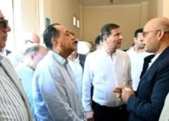 مدبولى: الدولة حريصة على دعم المزارعين ورفع كفاءة الإنتاج الزراعى والحيوانى